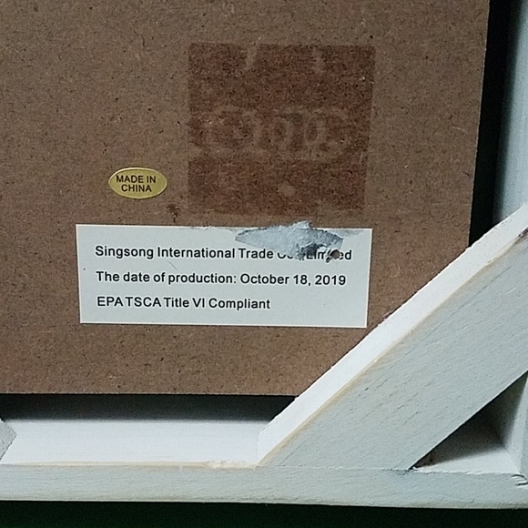 Easter Sign - Picture 8 of 10